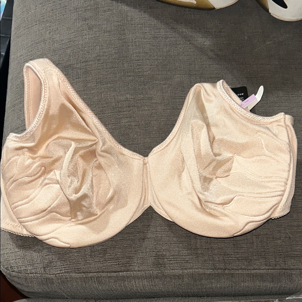 Bali Lift Bra with Silky Lining
